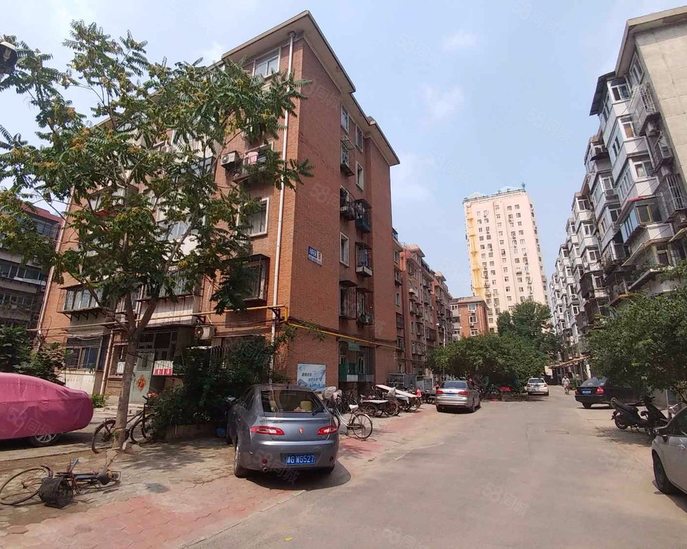 龙都花园北园小区详情,房价走势,房源,业主论坛】- 天津58同城