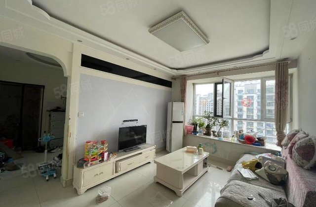 金柱大学城 精装三室 边户 带车位储藏室