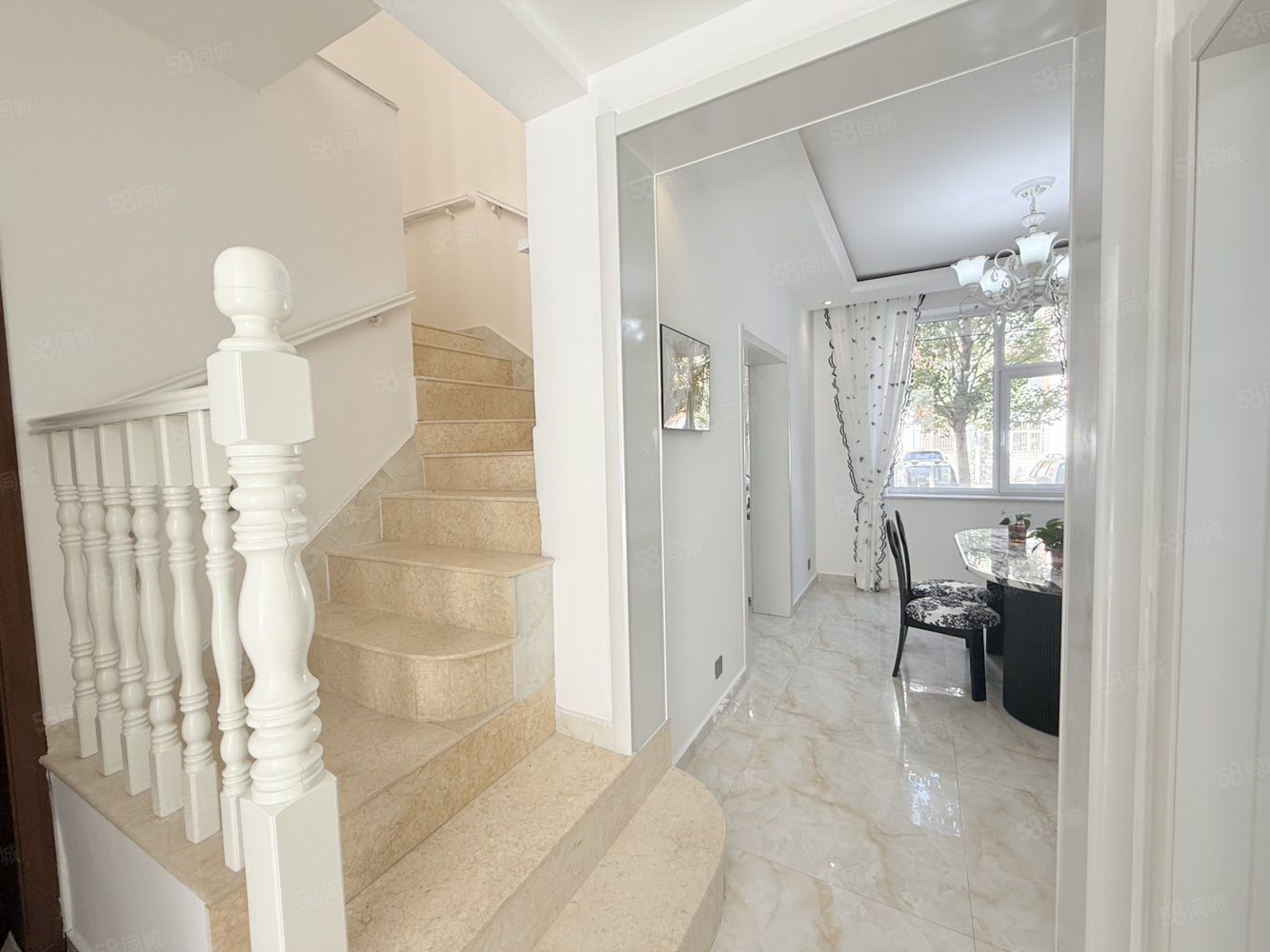 众力牧民欣街4室2厅2卫147㎡南北69.8万