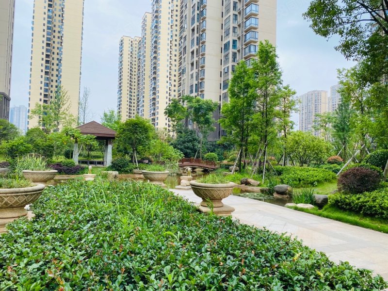 慧谷阳光 75万3房 株百超市隔壁,高科慧谷阳光-株洲58同城