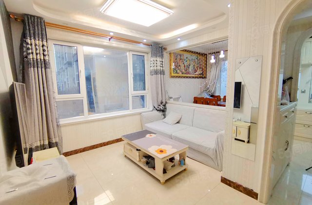 新星宇之郡2室2厅77.99㎡75万二手房图片