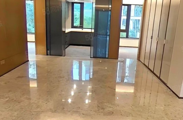 江万府5室2厅200㎡800万二手房图片