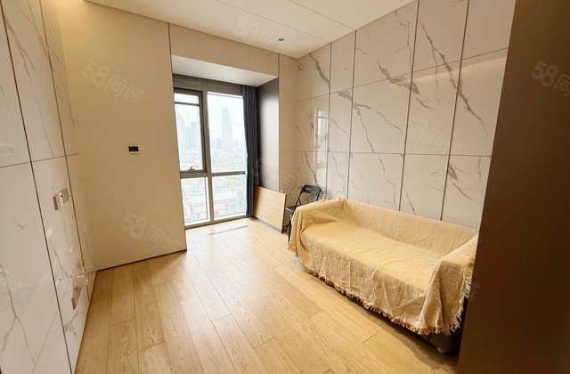 和平翰林公馆1室1厅60.96㎡310万二手房图片