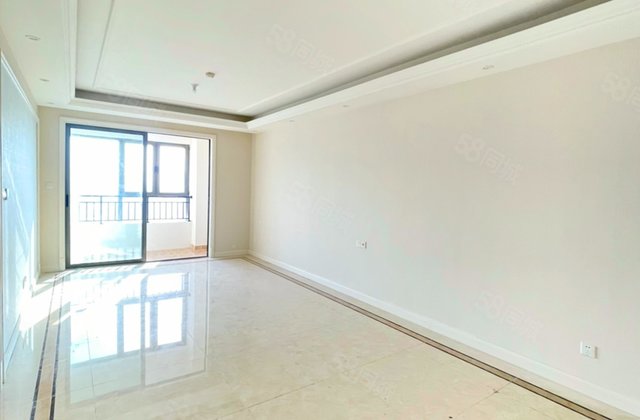 海尔地产东方文华3室2厅117㎡80万二手房图片