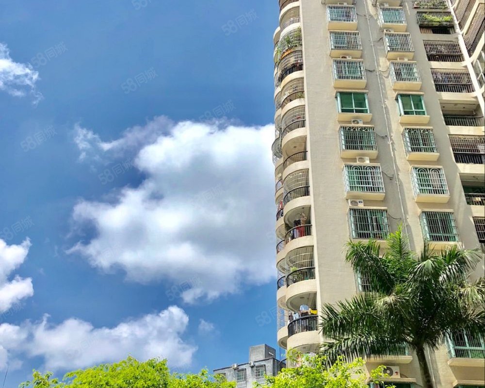 【怡海花园, 怡海花园小区详情,房价走势,房源,业主论坛】- 海口58