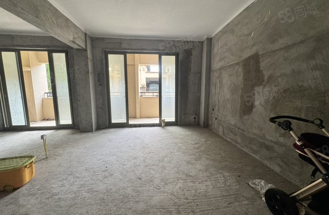 三盛海德公园3室2厅91㎡68万二手房图片