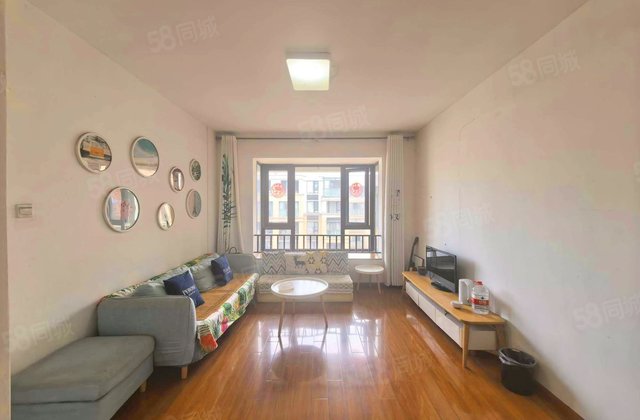 金沙御苑3室2厅92㎡195万二手房图片