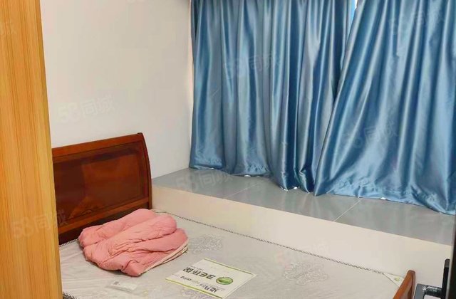 峰汇豪庭3室2厅85.01㎡50万二手房图片