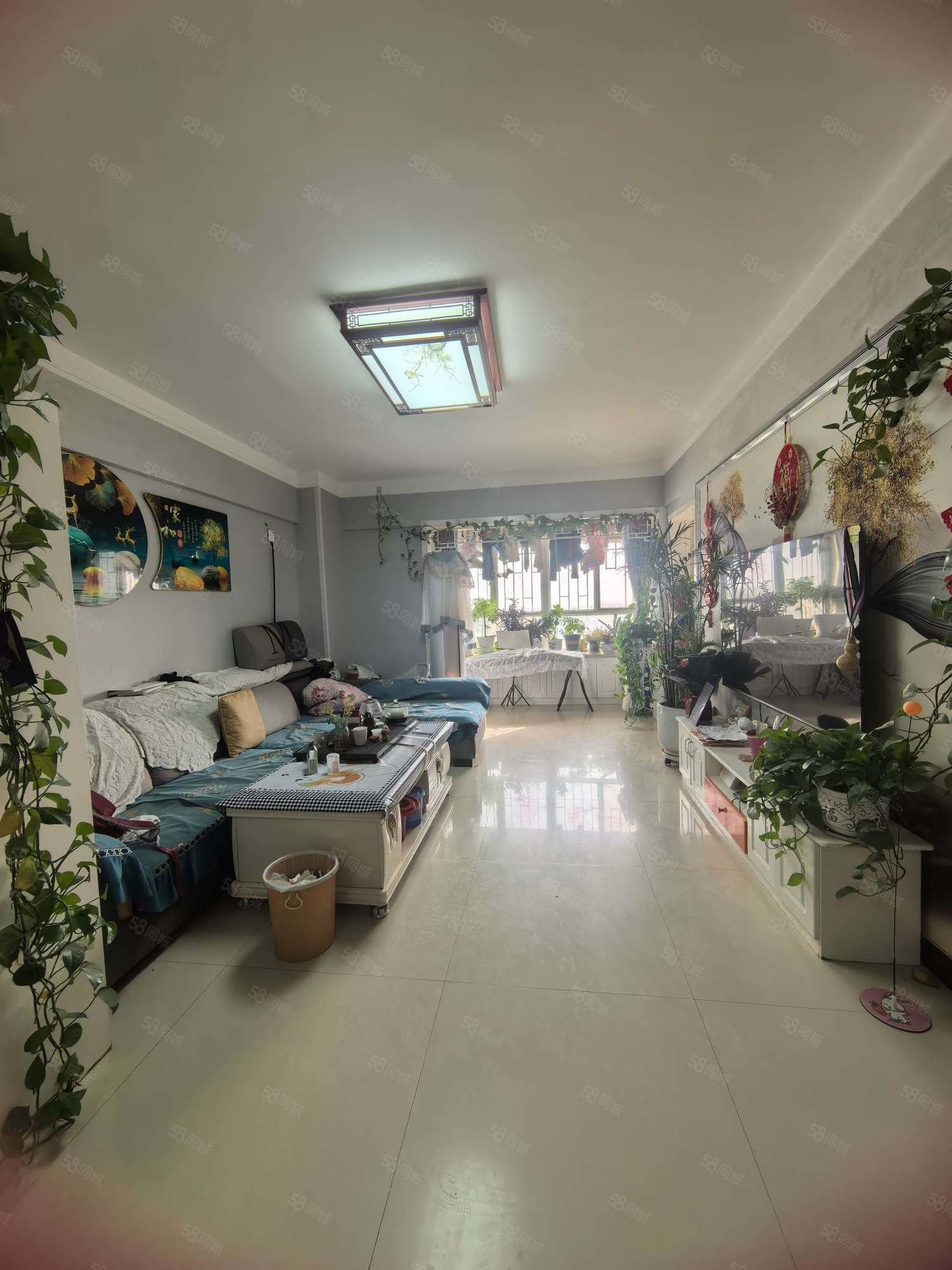 新苑名府2室2厅1卫94.6㎡东西38.8万