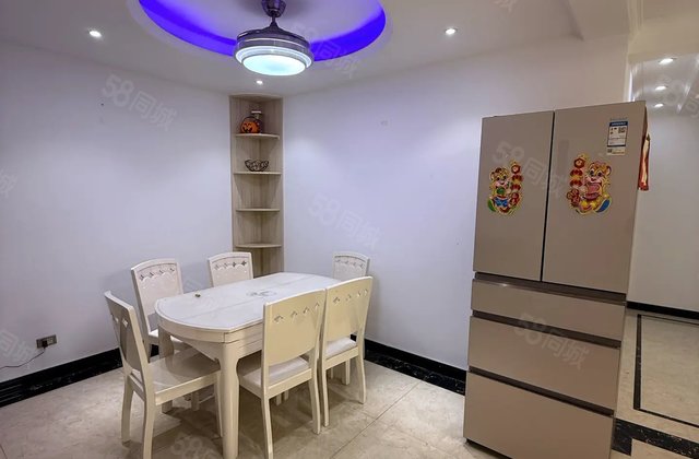 儒林新城3室2厅129.71㎡35万二手房图片