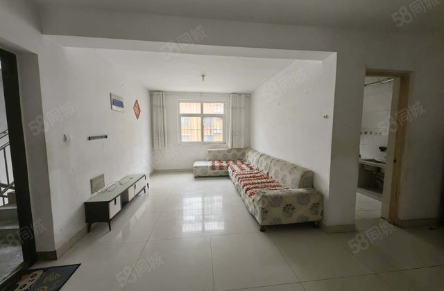 丽水名都地暖房108平 三室一厅一口价仅售61.8万