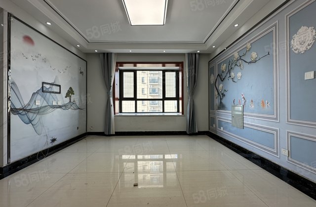 急售 一实验 孟达国际新城B区 边户 免大税 带储