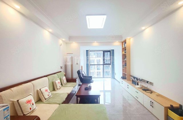 天地源水墨江山(一期)3室2厅94㎡73万二手房图片