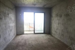 中信台达国际2室2厅92.28㎡105万二手房图片