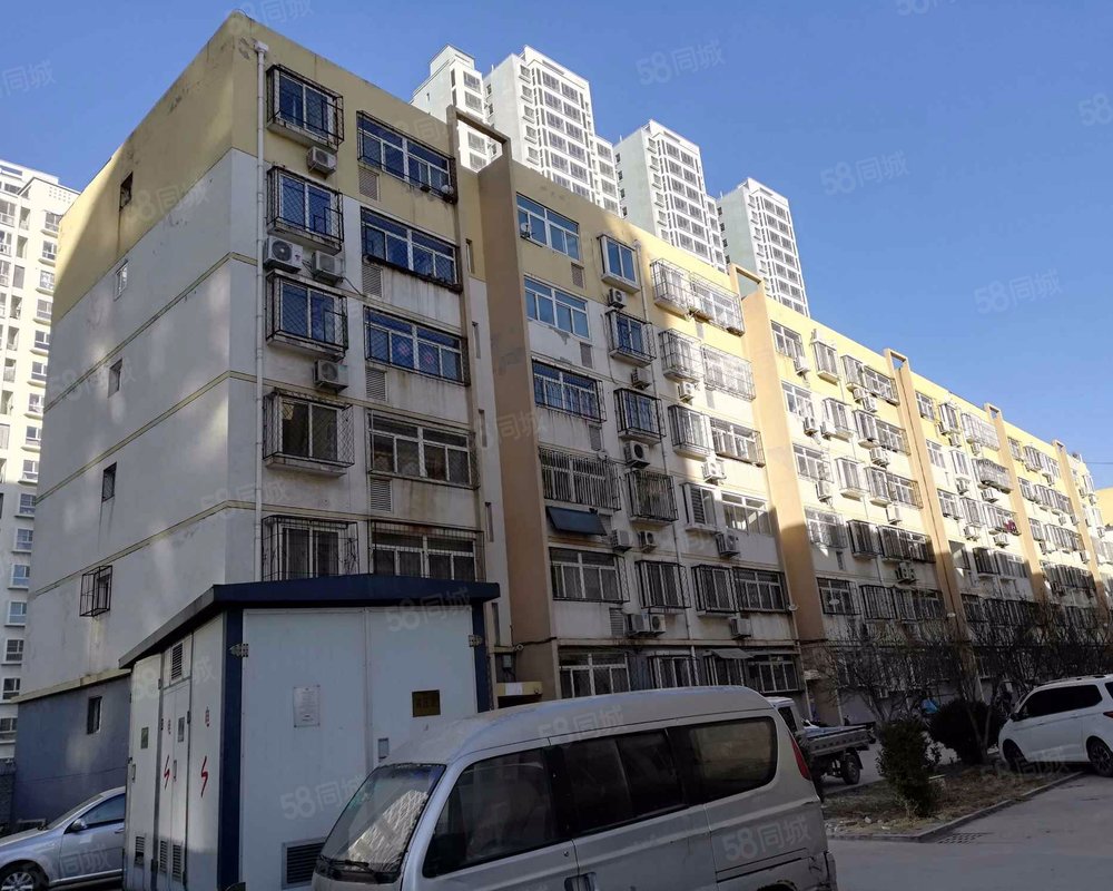 【华鑫家园, 华鑫家园小区详情,房价走势,房源,业主论坛】- 香河58