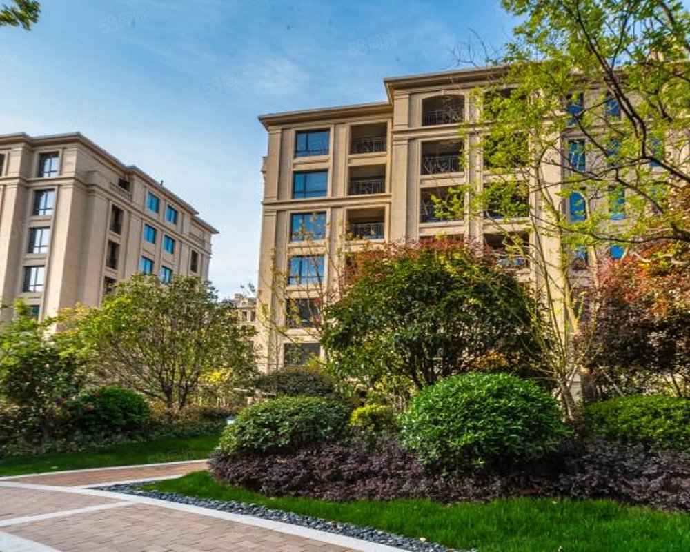 【正荣璟园(别墅), 正荣璟园(别墅)小区详情,房价走势,房源,业主论坛