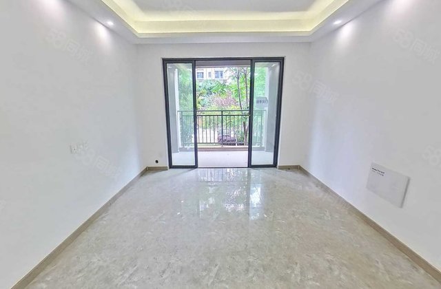 信业朝阳城3室2厅101.24㎡88万二手房图片