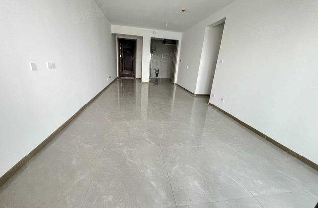 实验 民生城市玖玺北区 南北通透 简单装修 诚心出售