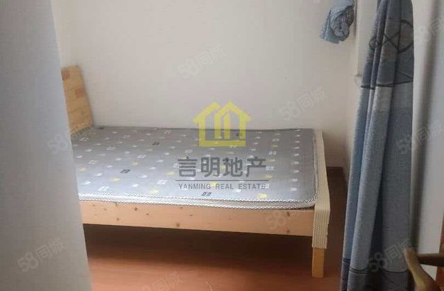 恒大阳光半岛2室2厅84㎡28.8万二手房图片