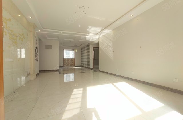 银河嘉苑(四区)3室2厅143㎡88万二手房图片