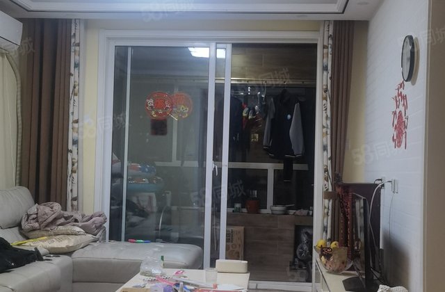 看房方便 阿尔卡迪亚福园(七期) 南向采光好 送地下室