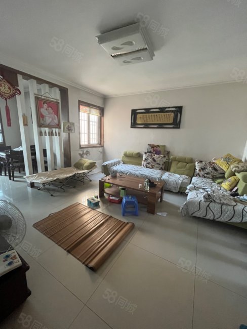 富苑小区 大产权 满五   首付13个