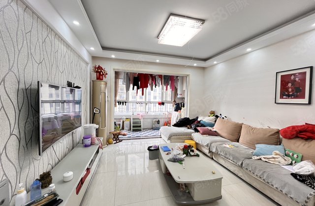 急售 送车位储 7楼 一梯两户小高层 裕昌九州国际