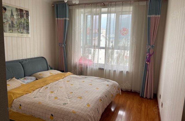 平兴锦苑5室2厅195.13㎡86万二手房图片