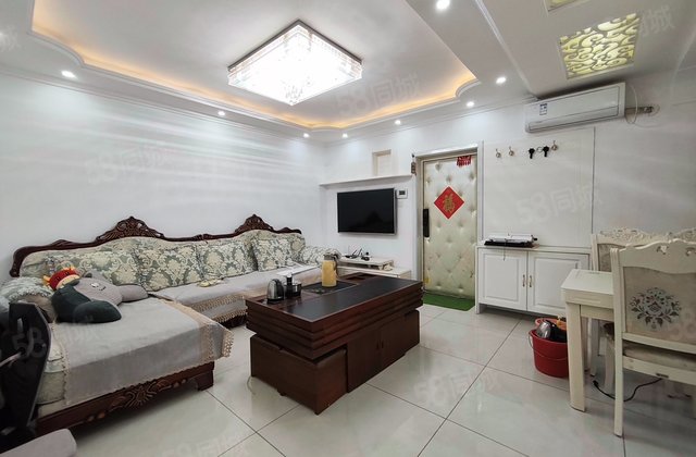 金源大厦(青年路)3室1厅120㎡41万二手房图片