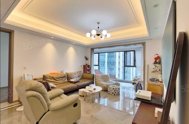 南湖世纪3室2厅87.08㎡117万二手房图片