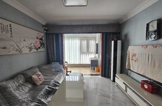 碧桂园凤凰城3室2厅105㎡88万二手房图片