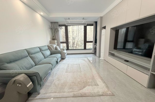 国茂府3室2厅116.57㎡130万二手房图片