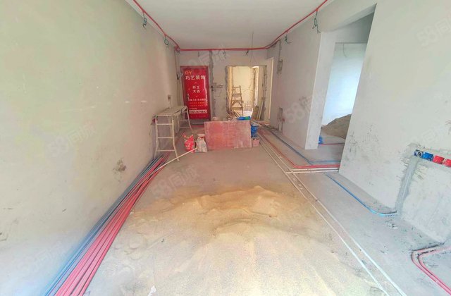 国华新都3室2厅88.82㎡102万二手房图片