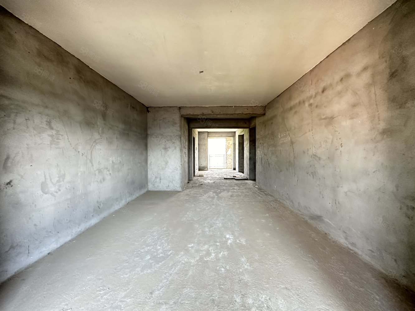 新宇小区3室2厅2卫120㎡南北56万