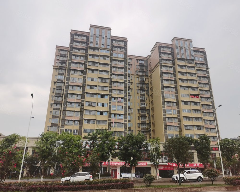 【丽景福园, 丽景福园小区详情,房价走势,房源,业主论坛】- 南充58