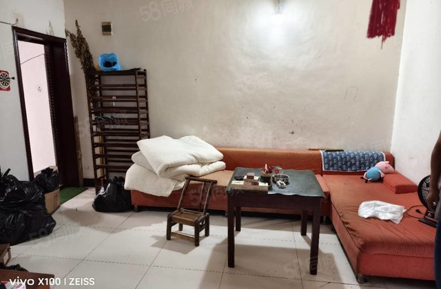 当阳纺织厂宿舍2室1厅50㎡15.8万二手房图片