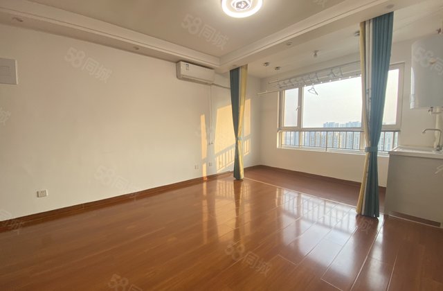 急急急！民生凤凰城，精装三室动静分区，新一中，  培文带车位