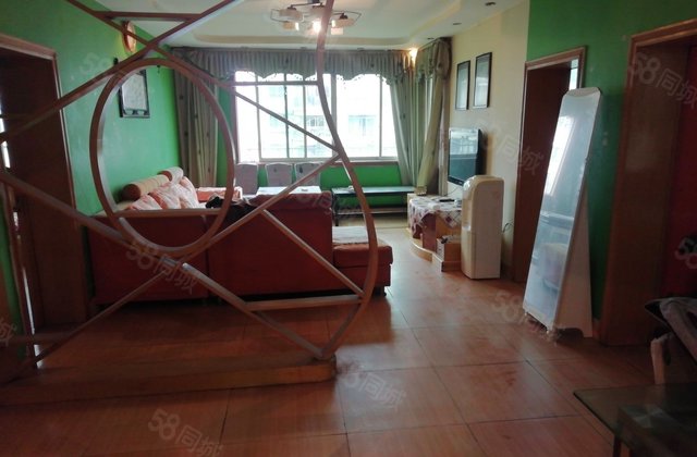 翡翠苑3室2厅81.7㎡45万二手房图片