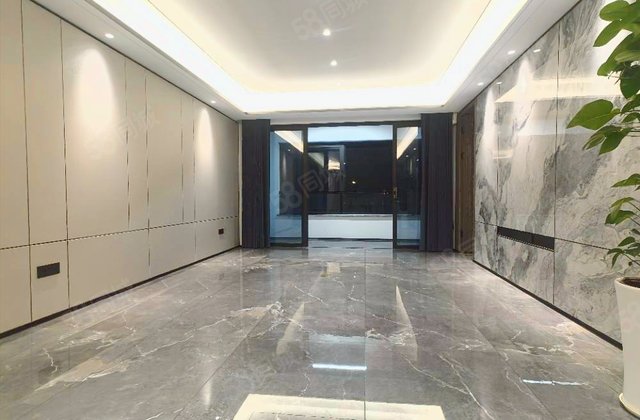 建发养云4室2厅143㎡598万二手房图片