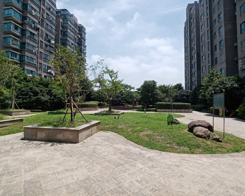 【望湖花园, 望湖花园小区详情,房价走势,房源,业主论坛】- 湖州58