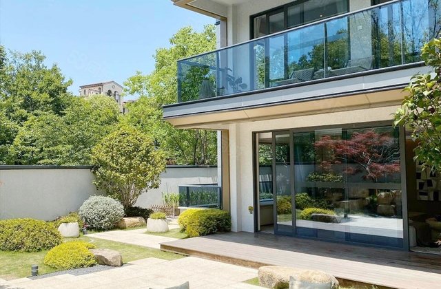 大城际4室2厅108.65㎡138万二手房图片