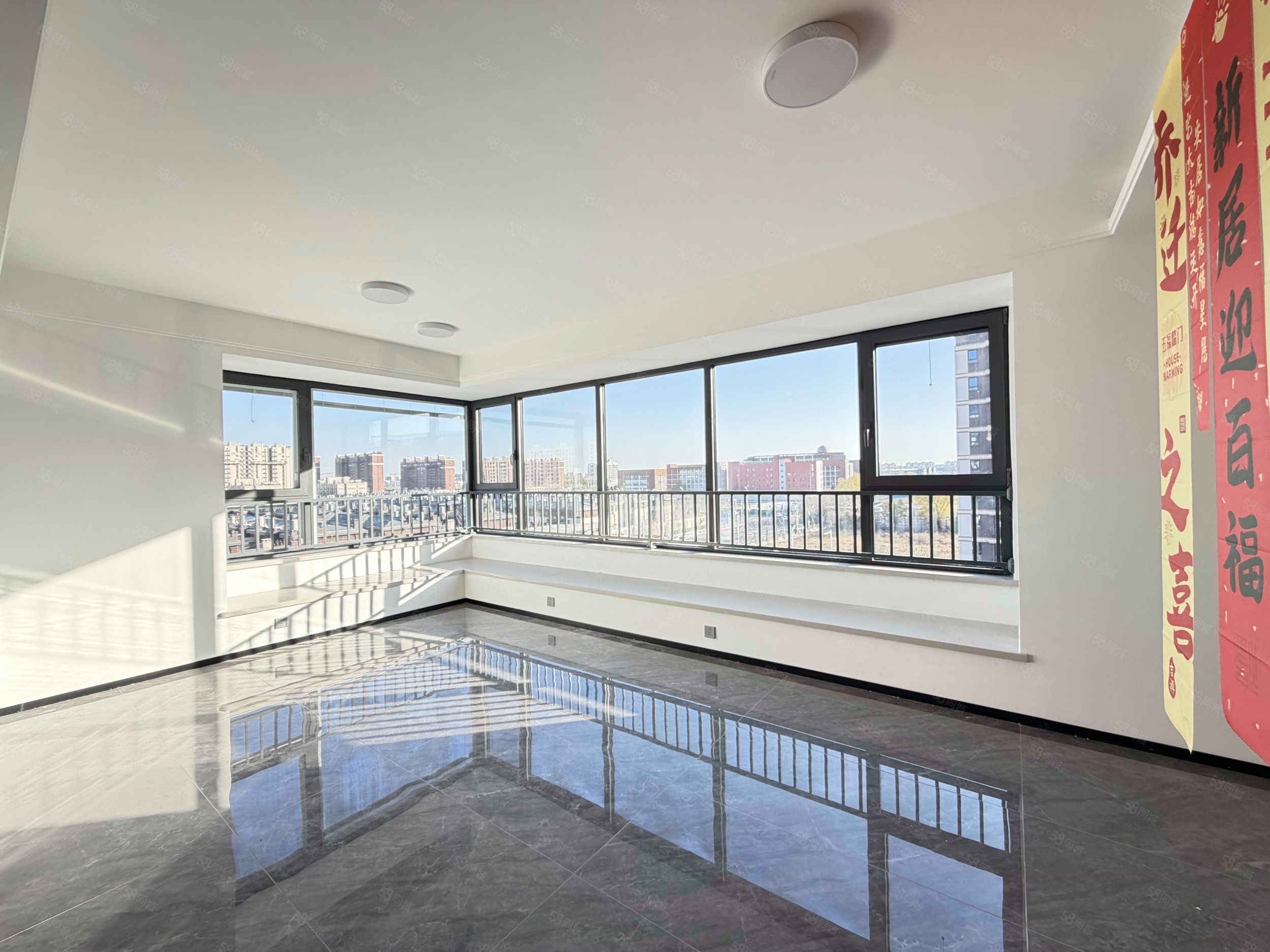 星譽BEIJING南區(qū)3室2廳2衛(wèi)105㎡南北383萬