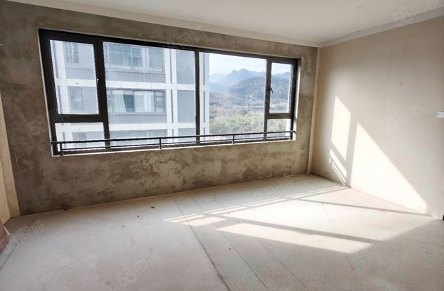 华元溪山华庭3室2厅94㎡58万二手房图片