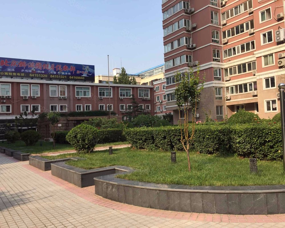 【锦绣园公寓, 锦绣园公寓小区详情,房价走势,房源,业主论坛】- 北京