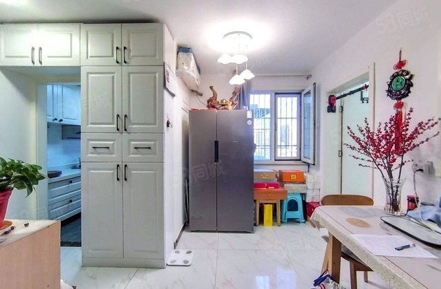 云泽嘉苑五区1室1厅61.02㎡139万二手房图片