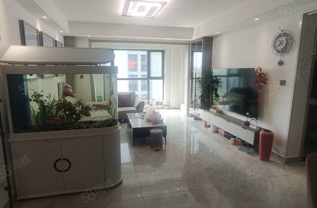 人民公园 启明  附近 祥生金麟府 带车位储藏室 精装修