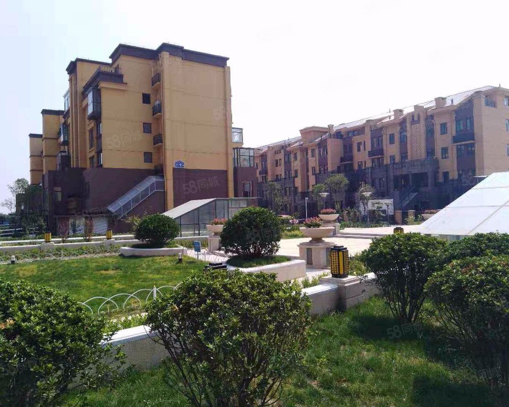 【浞河6号, 浞河6号小区详情,房价走势,房源,业主论坛】- 潍坊58同城