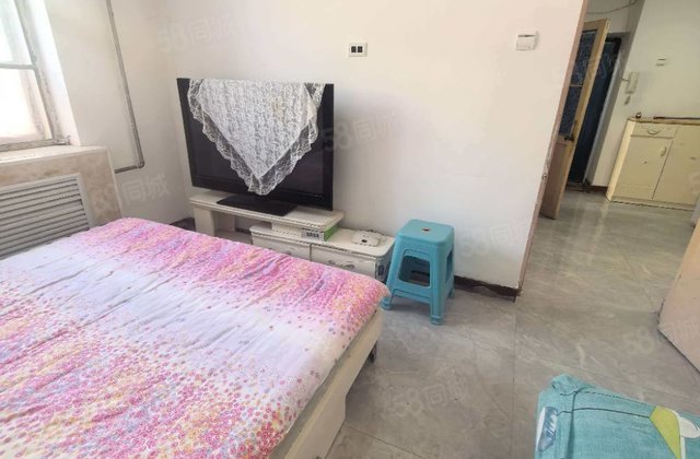 八百垧九区2室1厅49㎡7.5万二手房图片