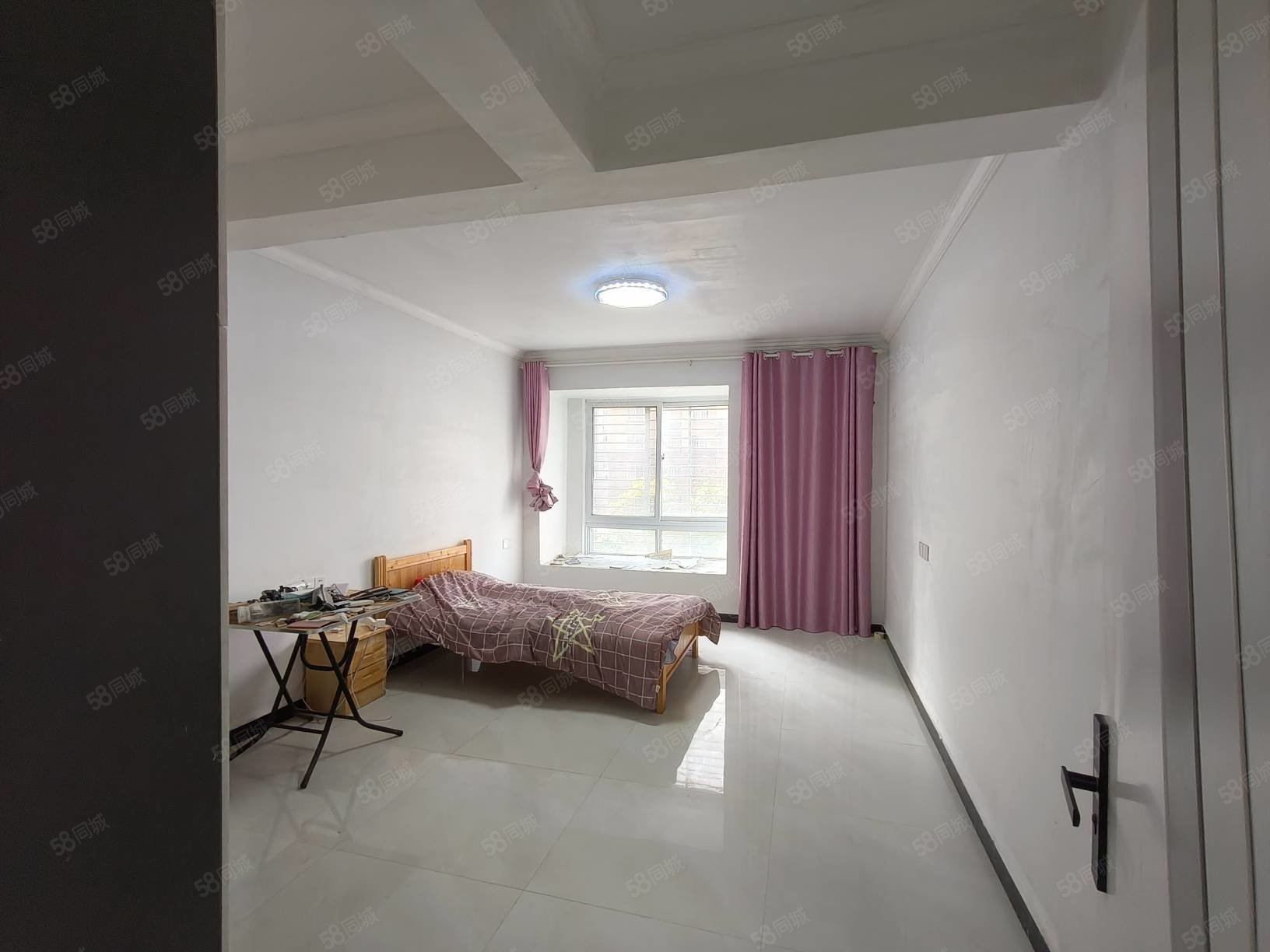 幸福港湾3室2厅1卫120.17㎡南36.8万