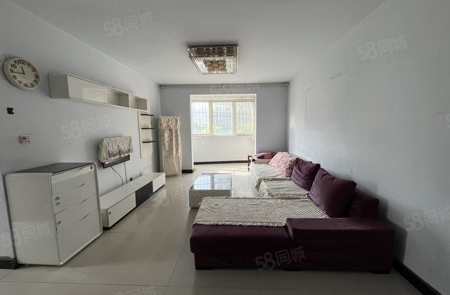 博书苑D区2室2厅94.59㎡47万二手房图片